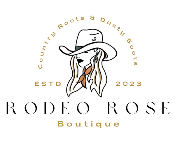 Rodeo Rose Boutique